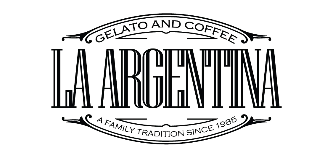 L'Argentina logo