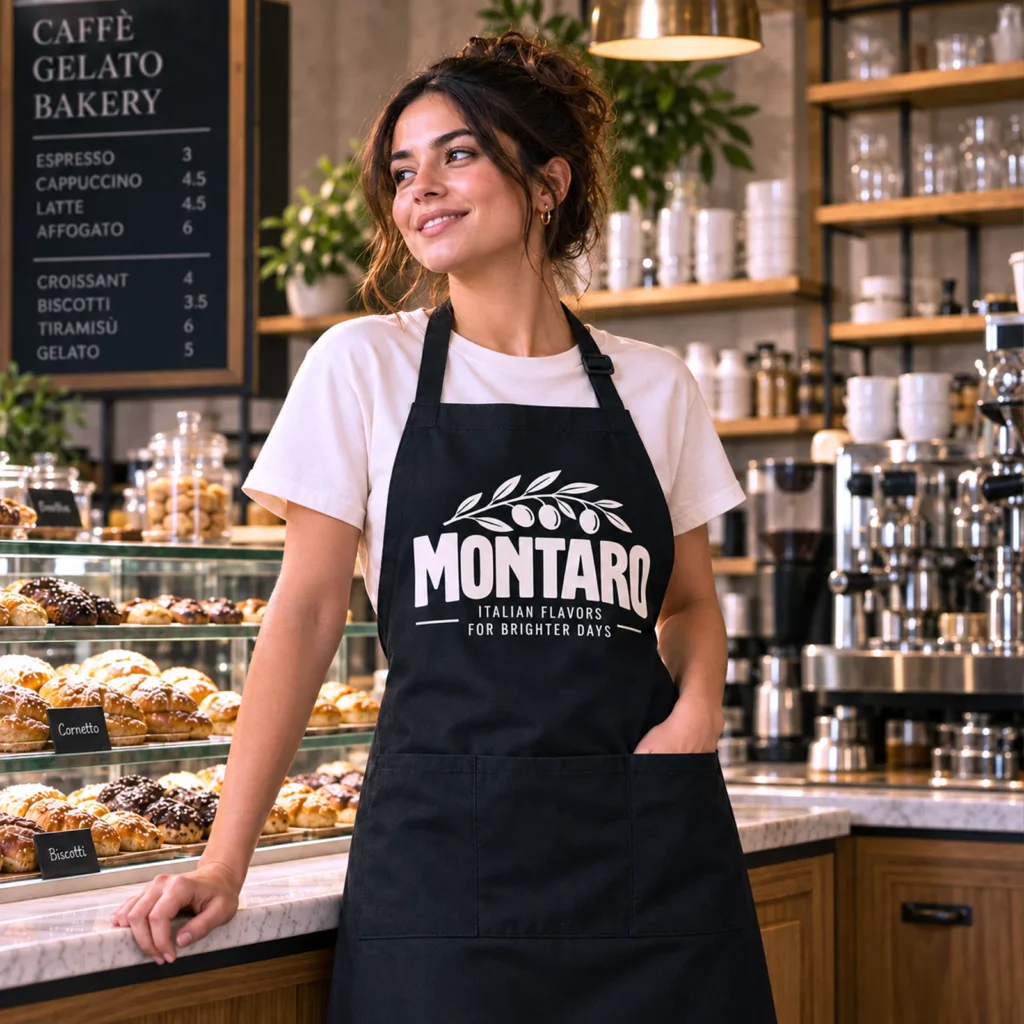 Aprons