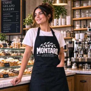 Aprons