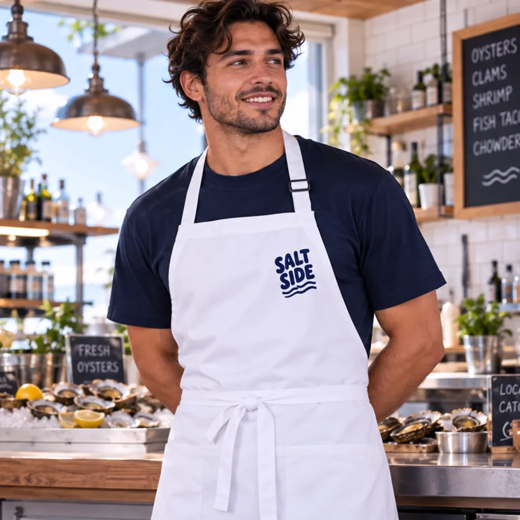 Aprons
