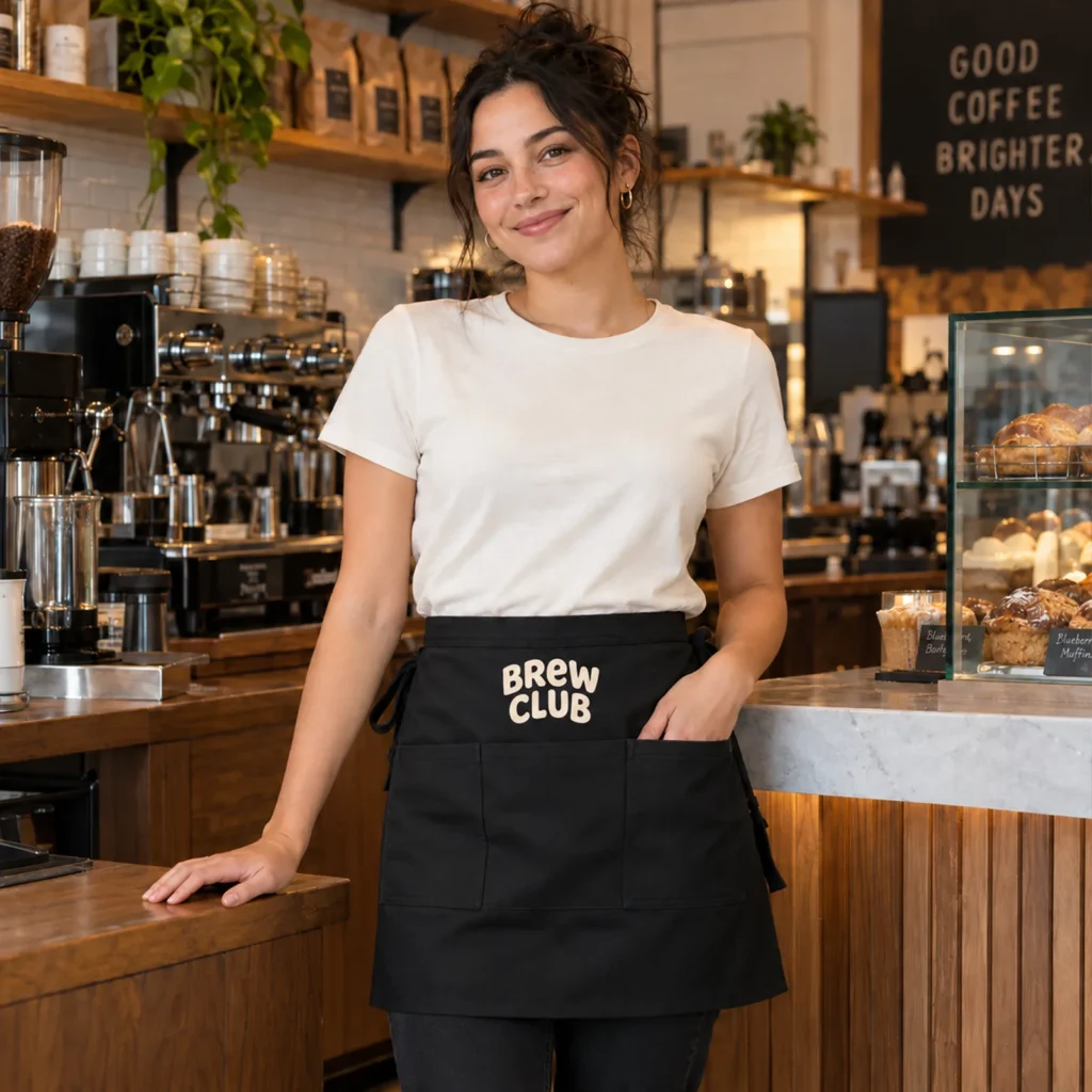 Aprons