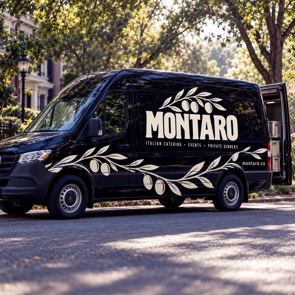 Vehicle Graphics