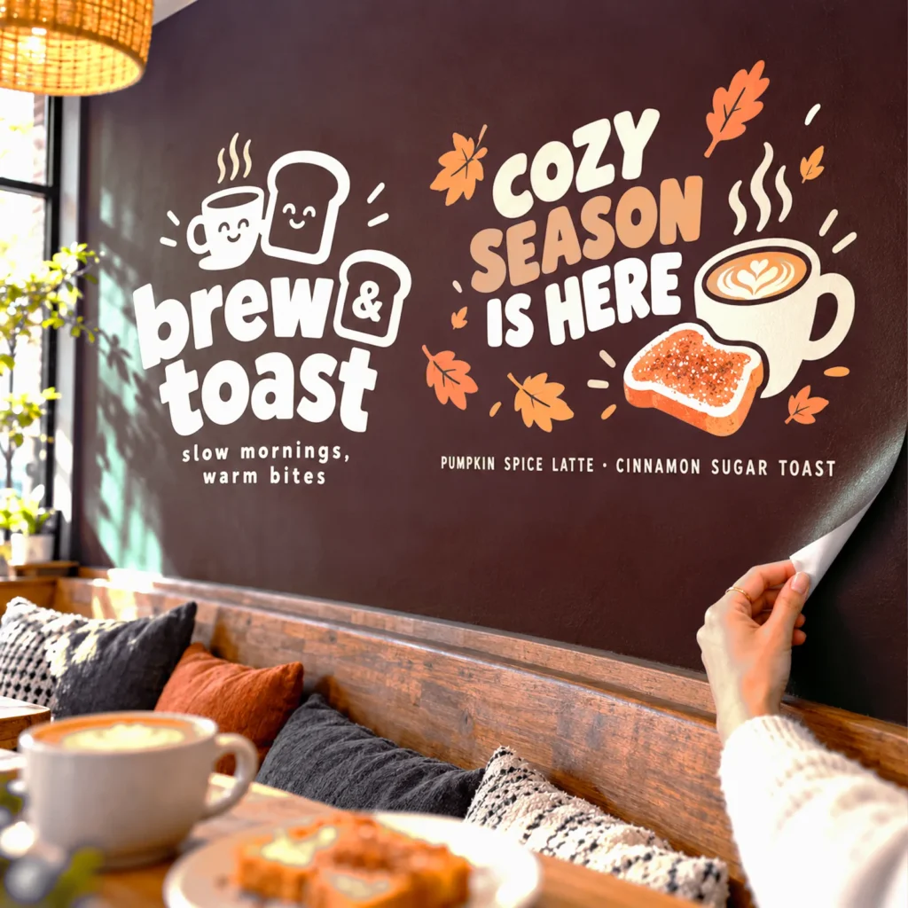 Wall Graphics