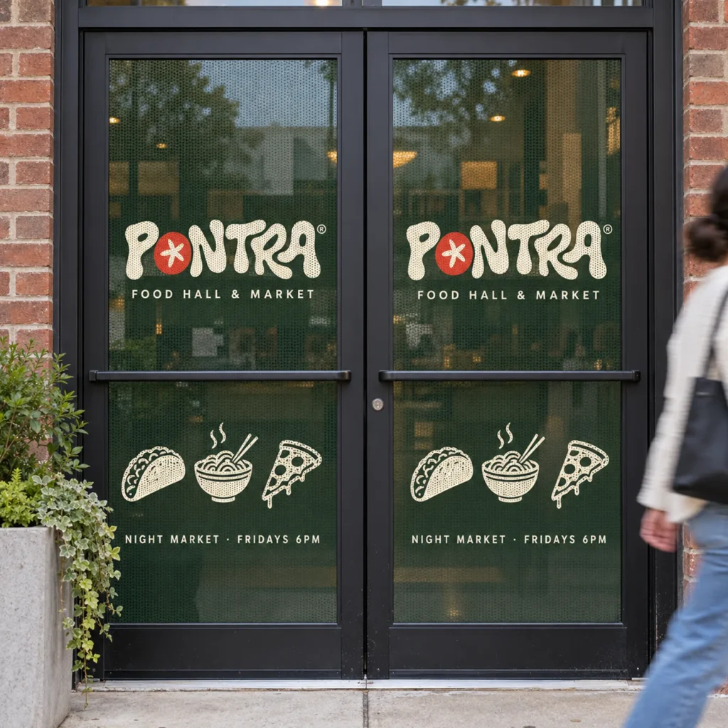 Window Graphics