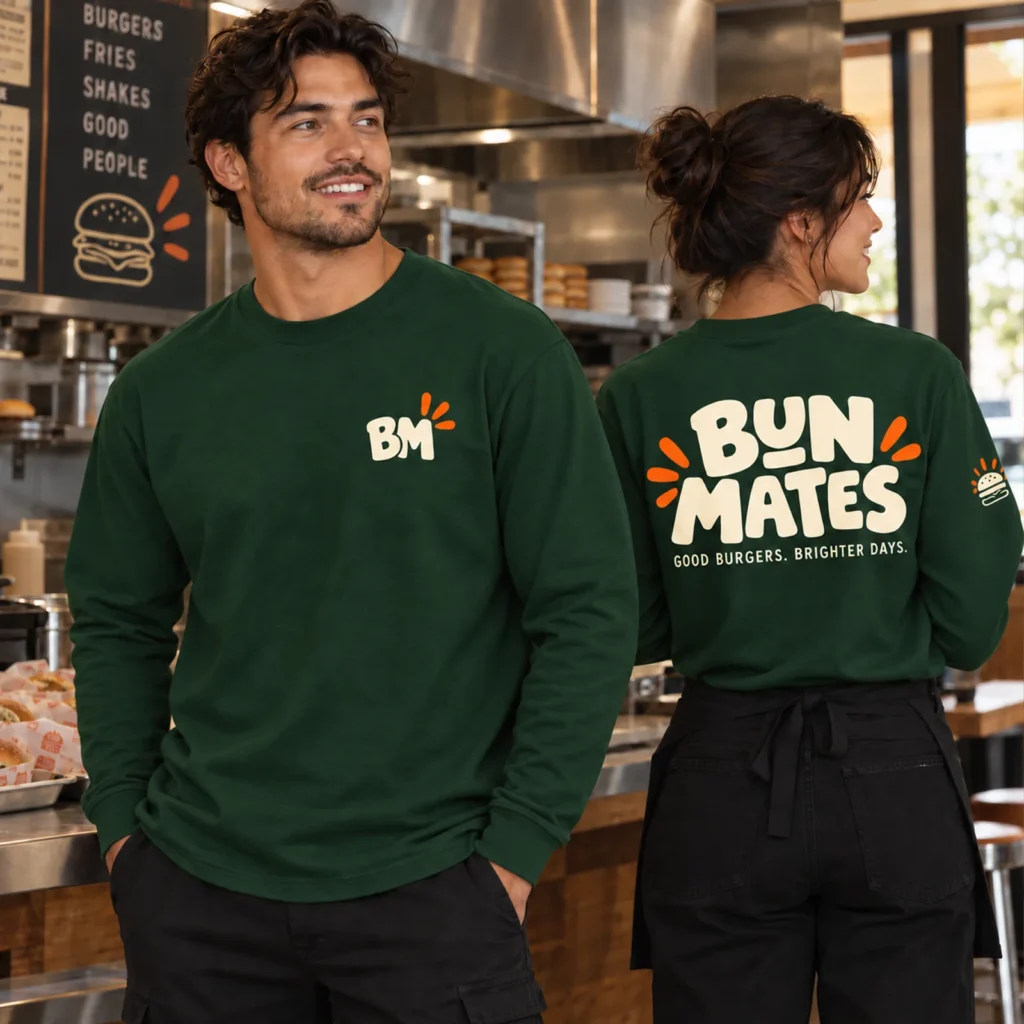 Heavy T-Shirts