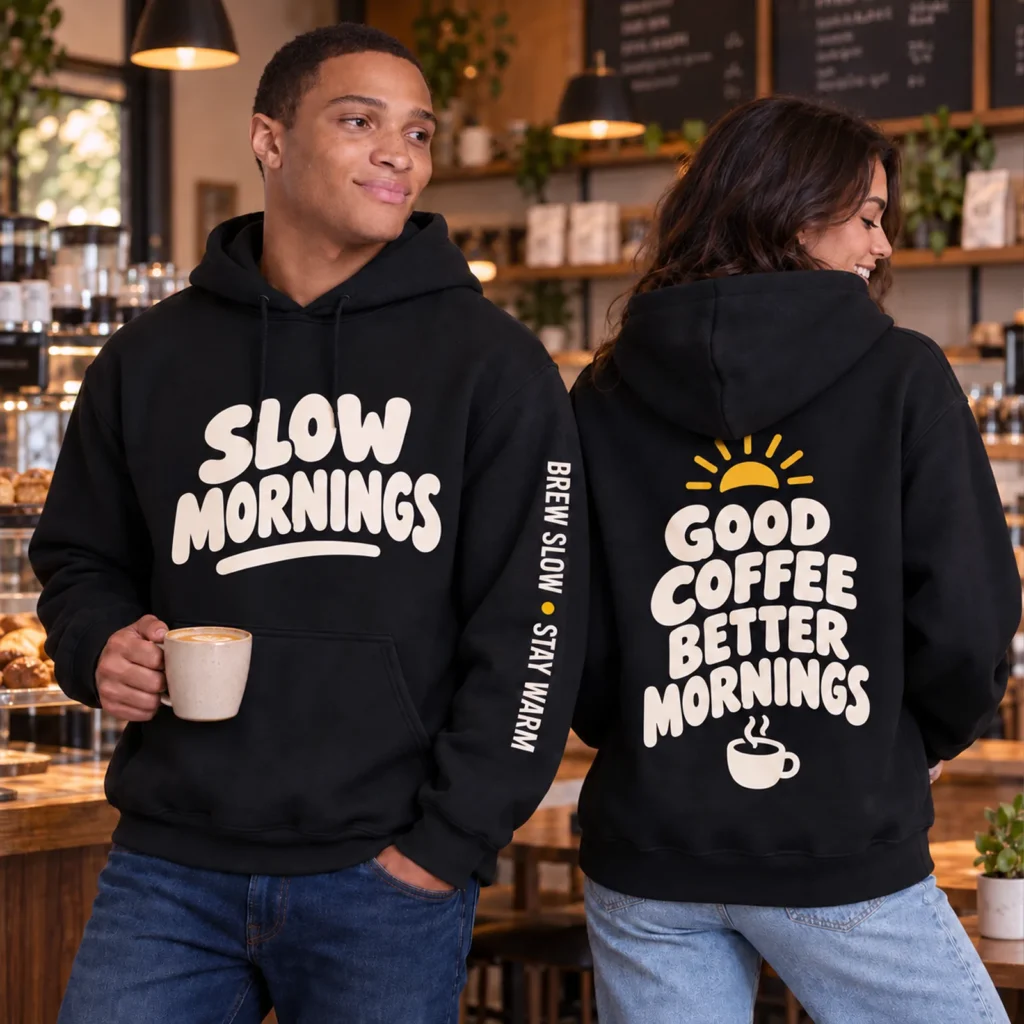 Hoodies
