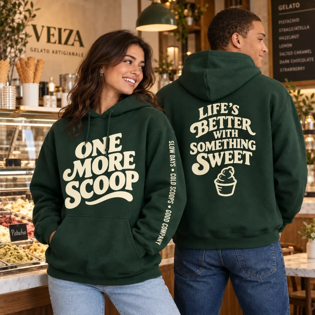 Hoodies