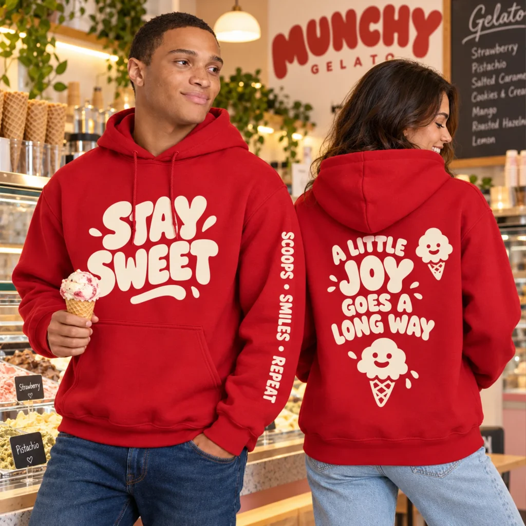 Hoodies