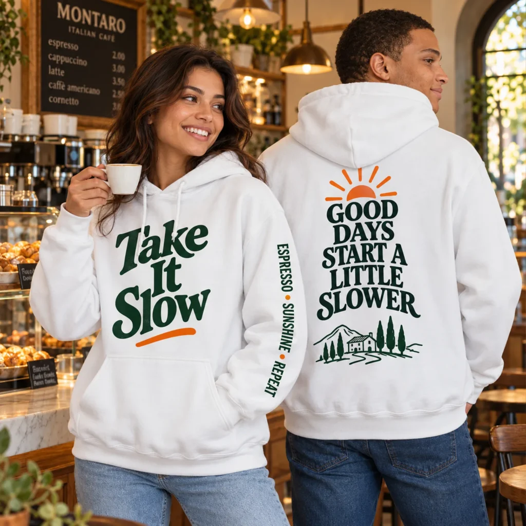 Hoodies