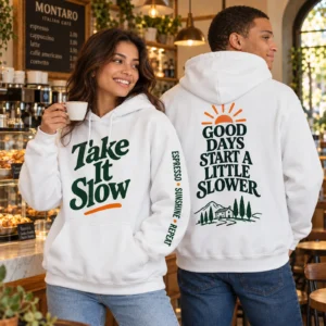 Hoodies