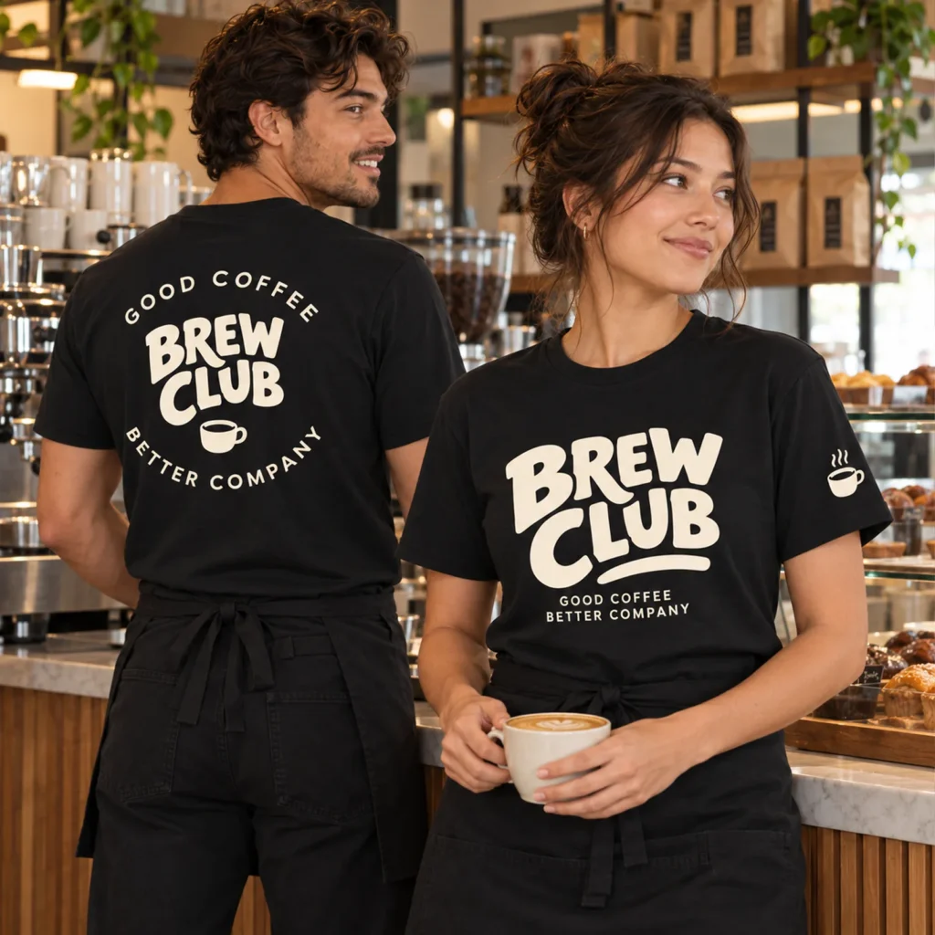 Light T-Shirts