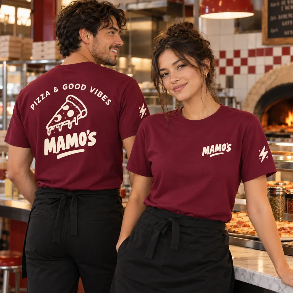 Light T-Shirts