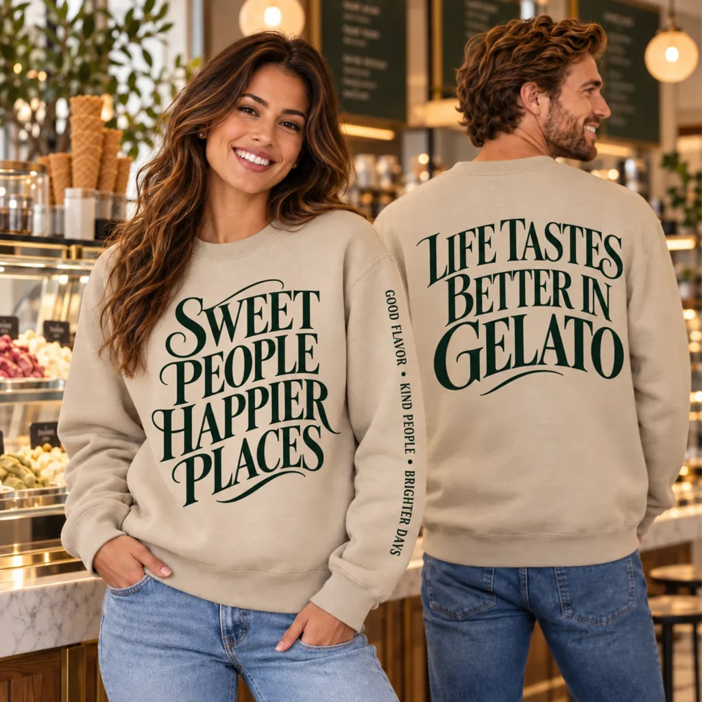 Sweaters