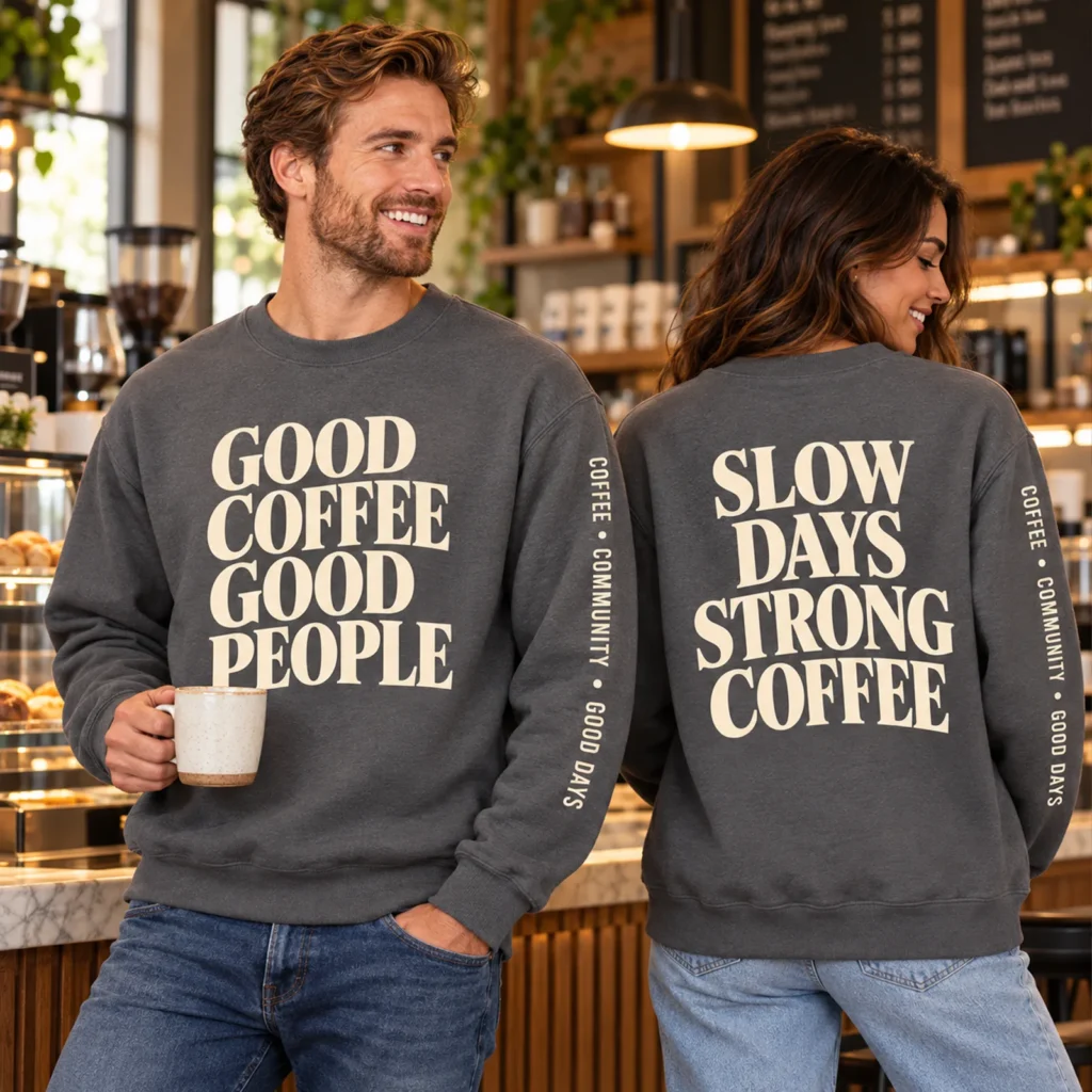 Sweaters