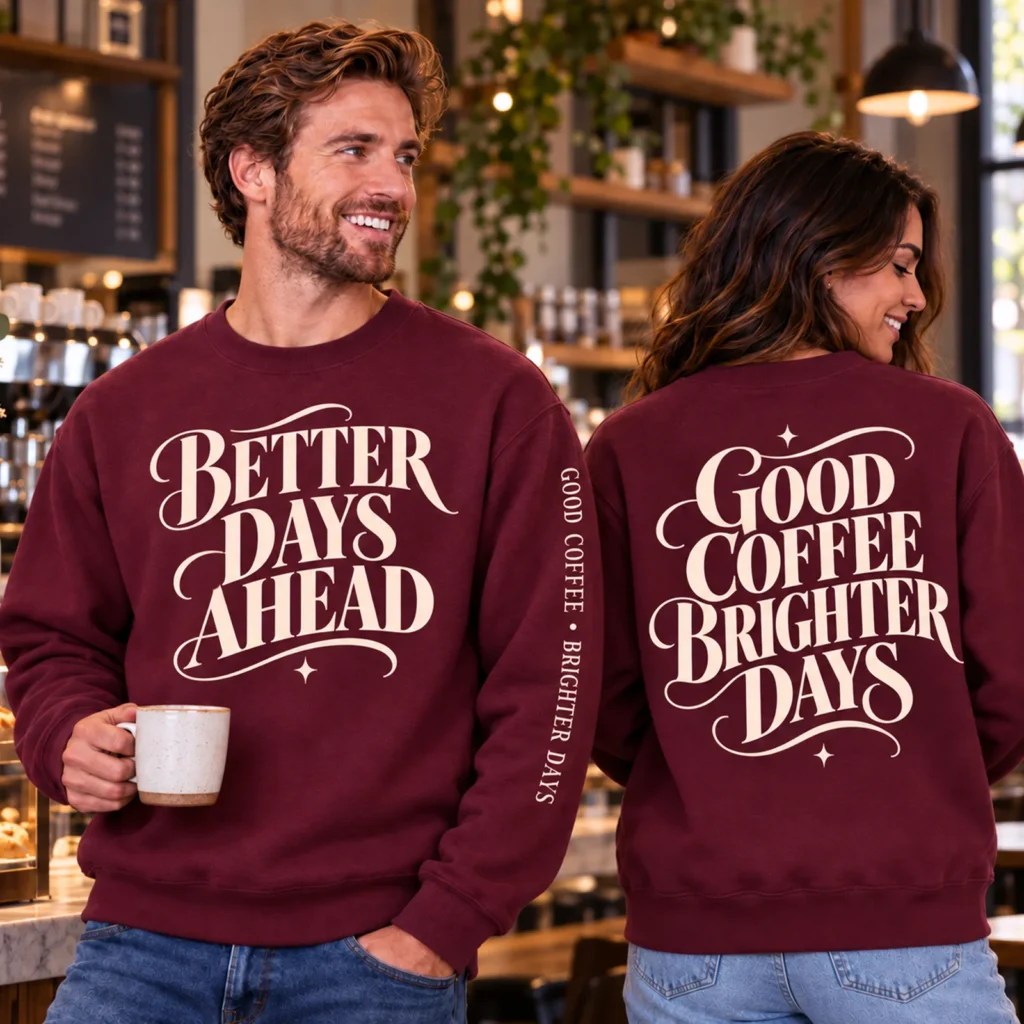 Sweaters