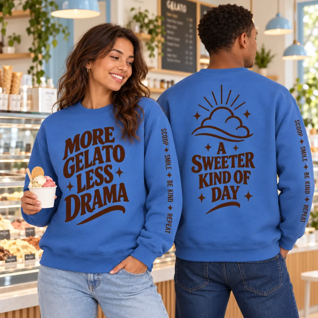 Sweaters