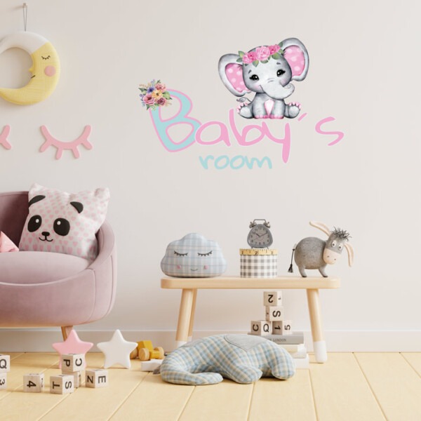 Wall Decals