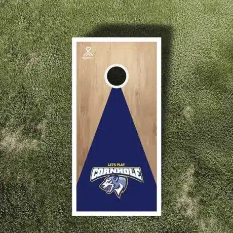 Custom Corn Hole